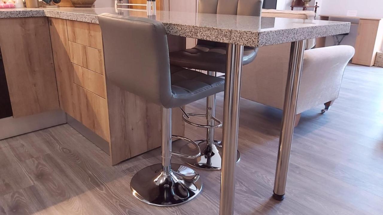 Del Parque Flats Urban Appartement