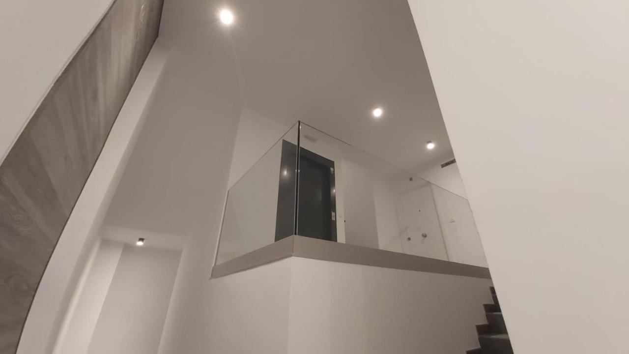 Appartement Del Parque Flats Urban *