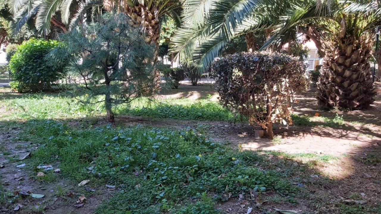 Appartement Del Parque Flats Urban *