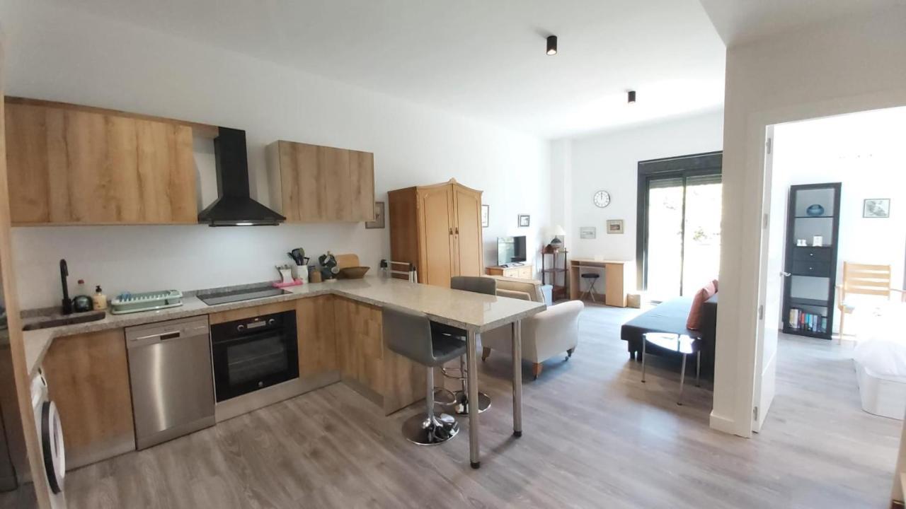 Del Parque Flats Urban Appartement *