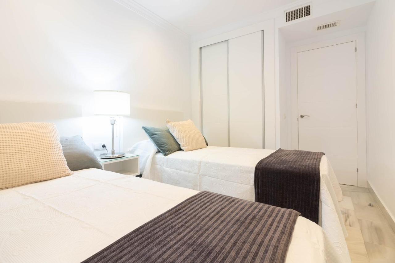 Atarazanas Freshapartments By Bossh! Apartment *