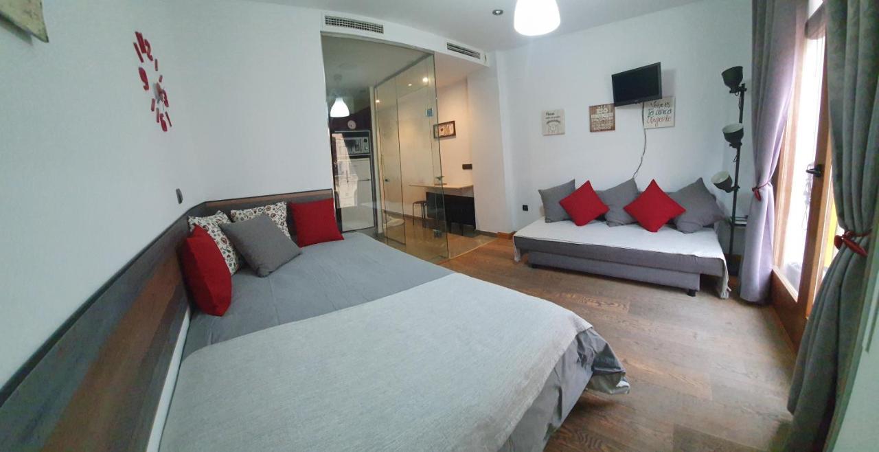 Centro Appartement *