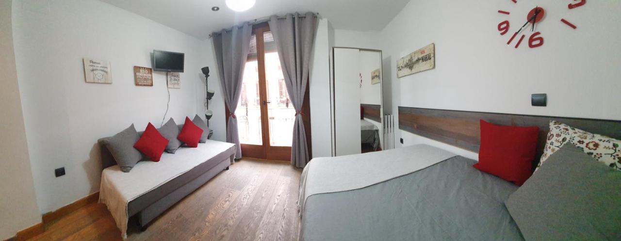 Appartement Centro