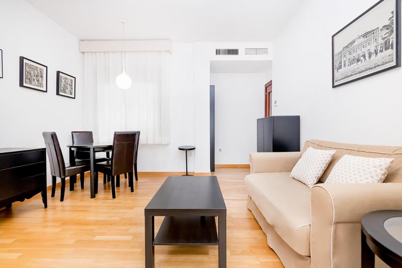 Apartment Bhost - Agua De La Victoria Ii Málaga