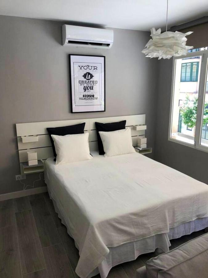 Lovely In Hearth Of Soho - Alameda Principal Apartment Malaga