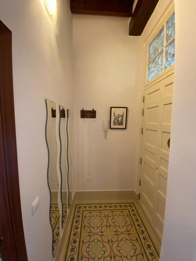 Sweet Museo Thyssen Apartment Malaga