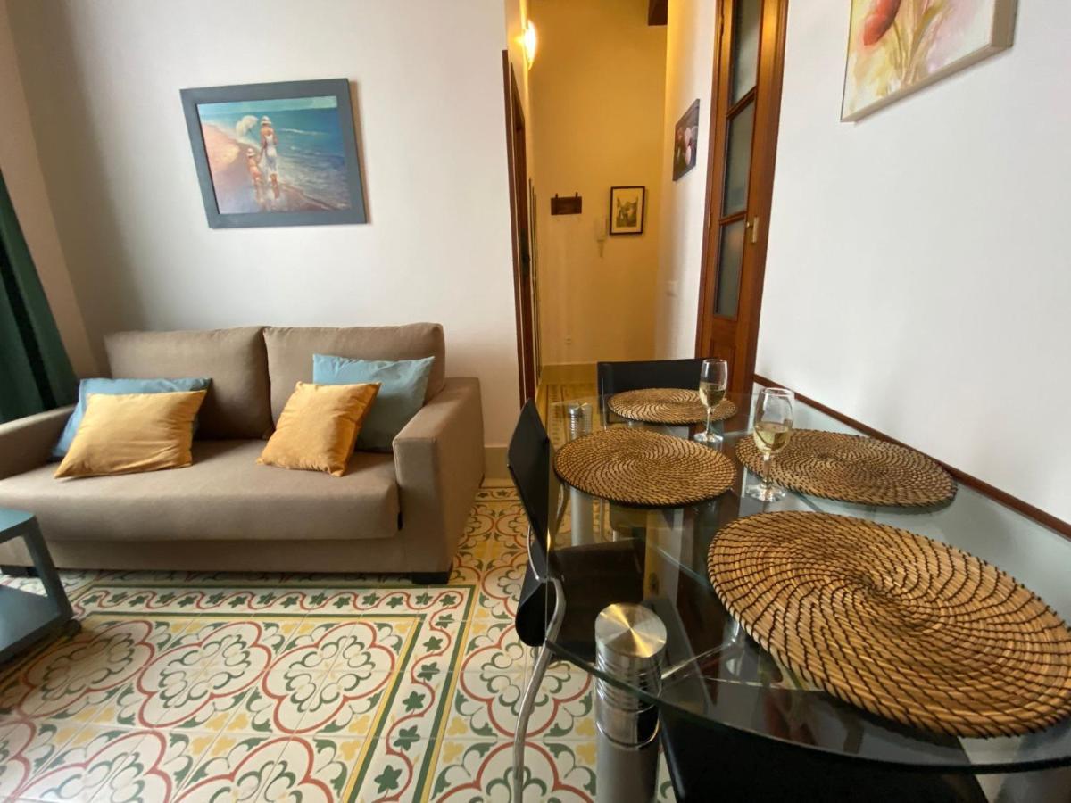 Sweet Museo Thyssen Apartment Málaga