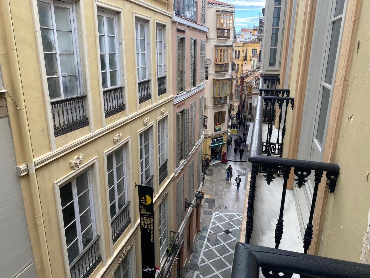Sweet Museo Thyssen Apartment *