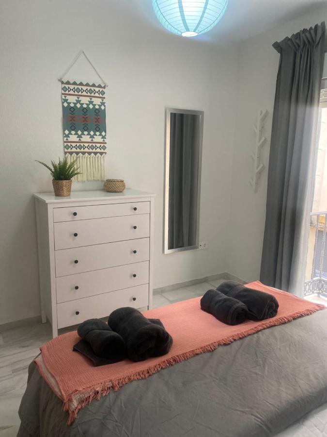 Mariblanca 6 Apartment Malaga