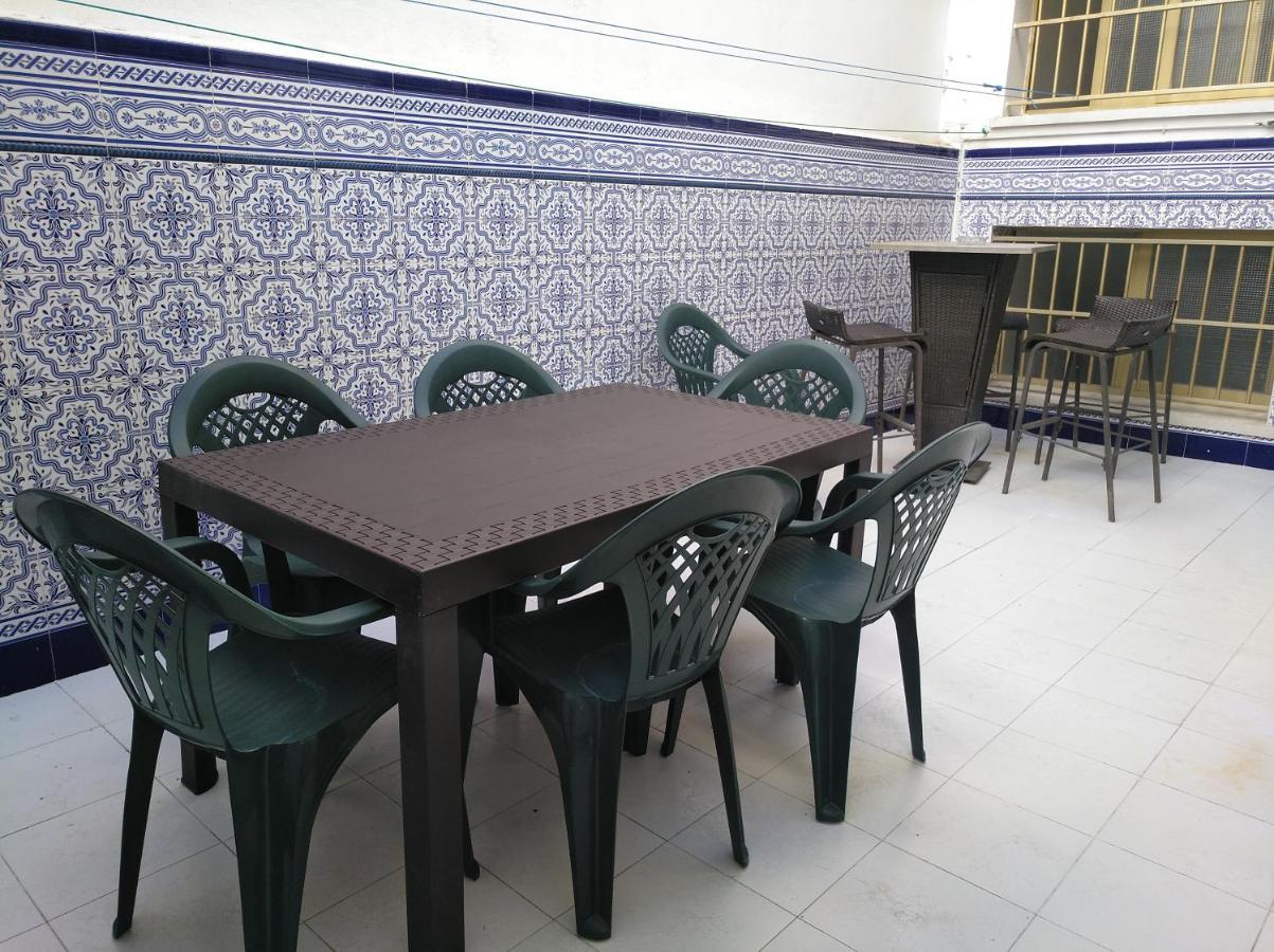 Vivienda Agustin Duran Málaga