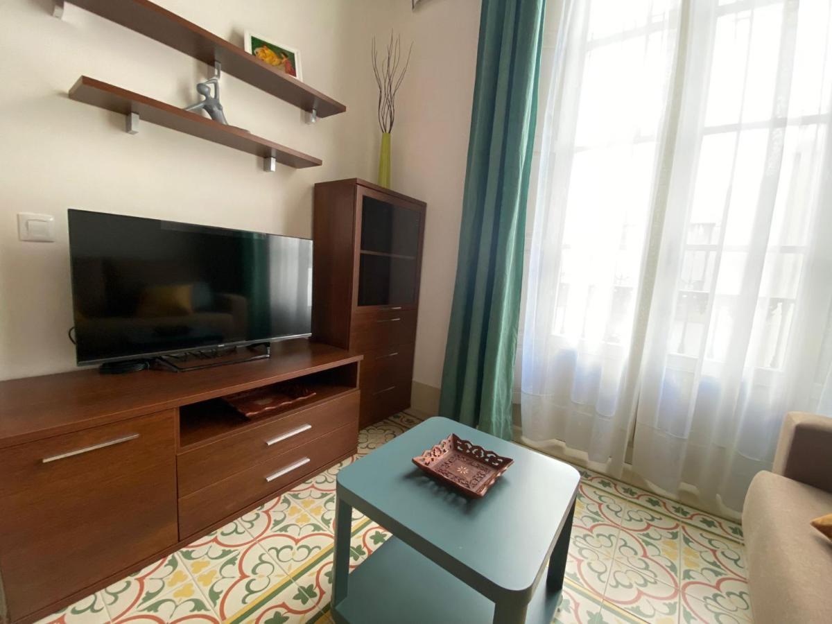 Apartment Sweet Museo Thyssen