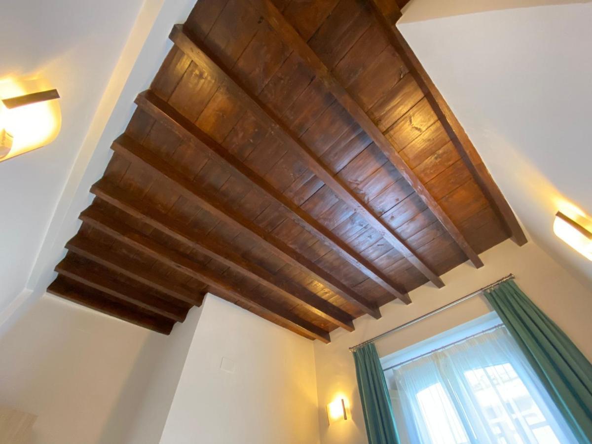 Apartment Sweet Museo Thyssen Malaga