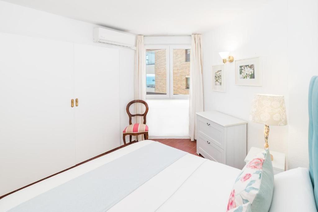 Apartment Iloftmalaga Playa Malagueta