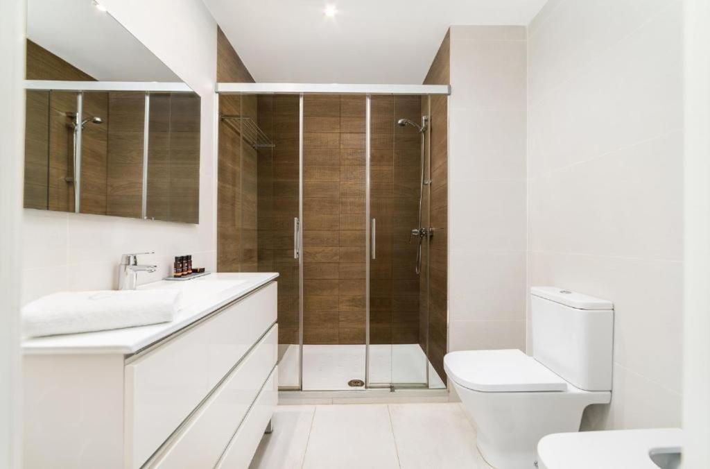 Iloftmalaga Playa Malagueta Apartment