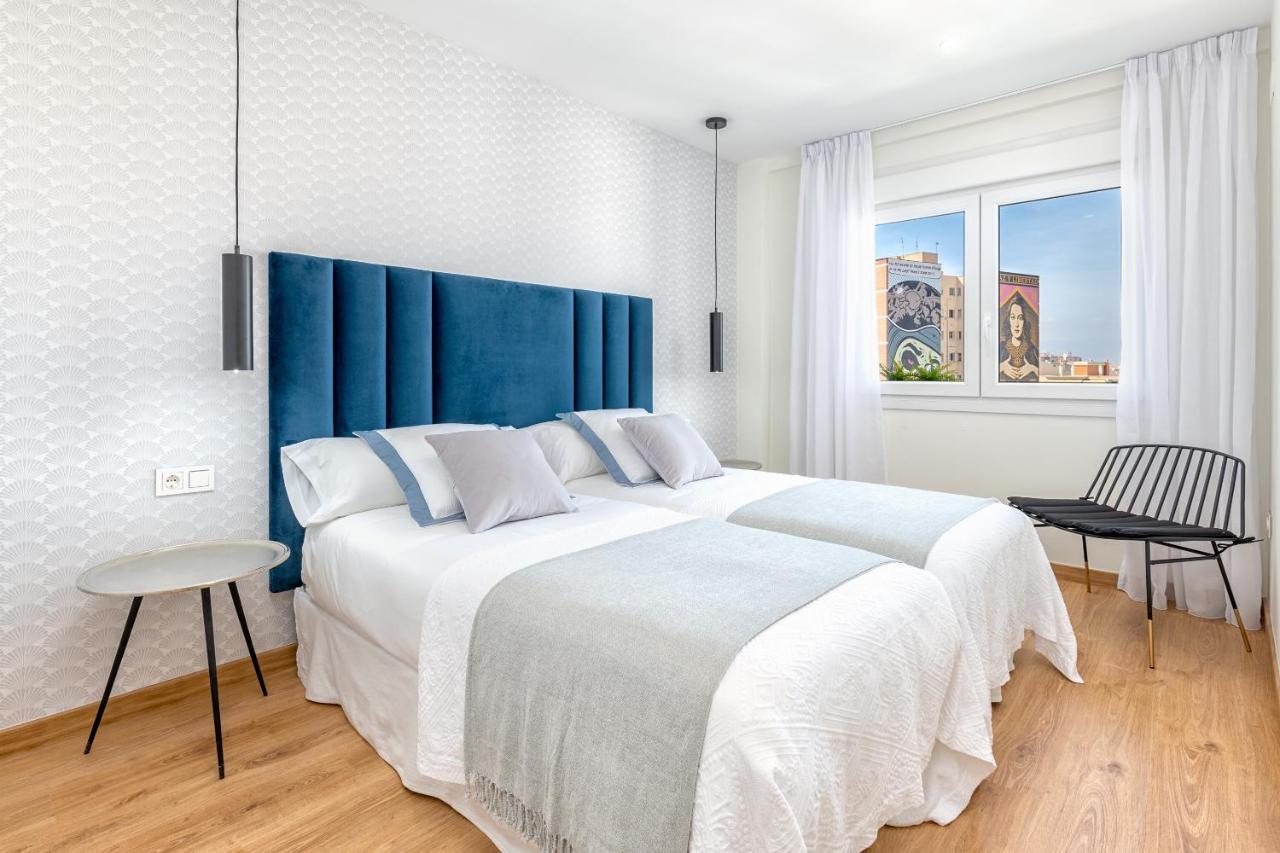 Iloftmalaga Soho - Alemania Ii Apartment