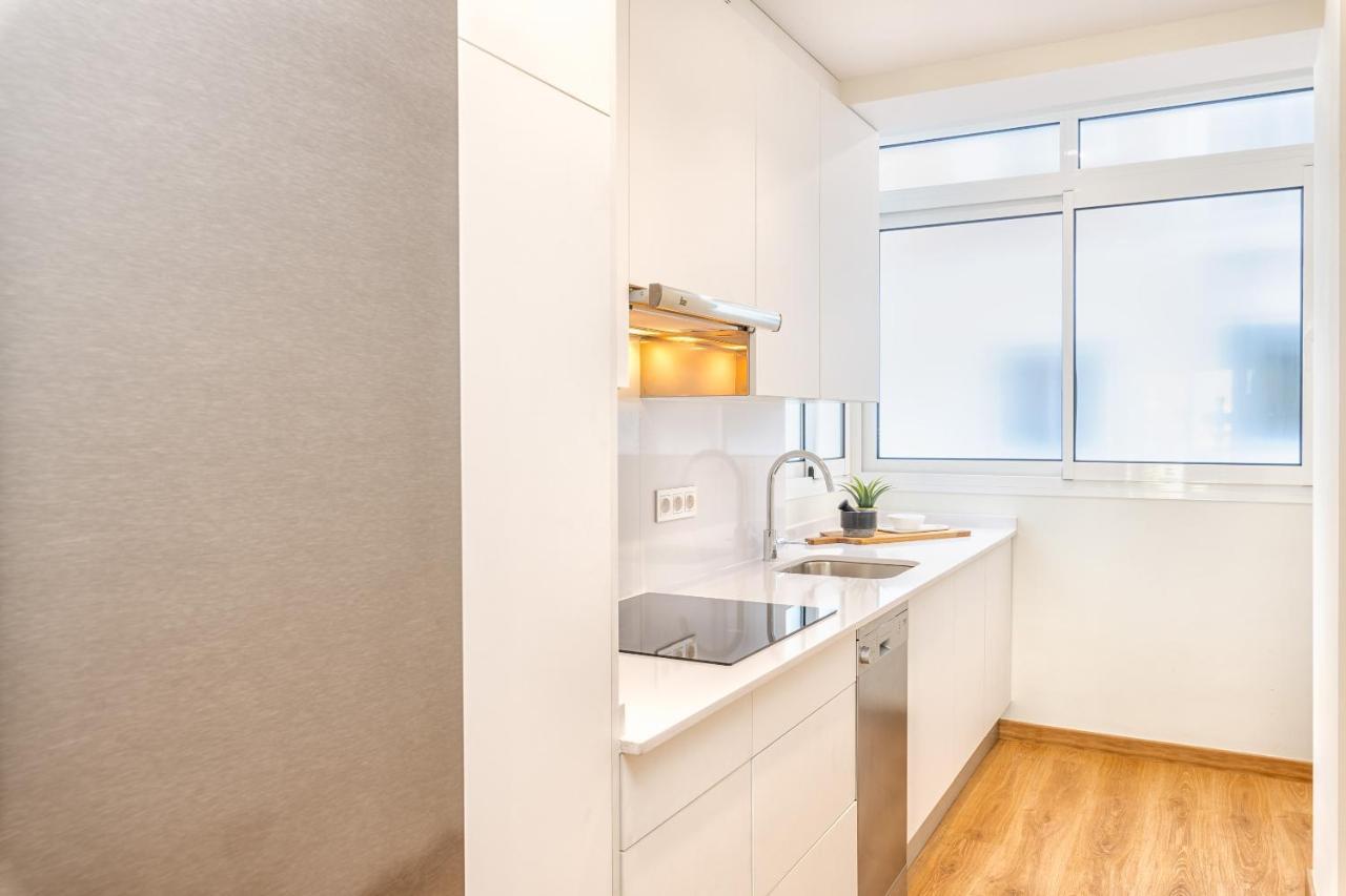 Apartment Iloftmalaga Soho - Alemania Ii Malaga
