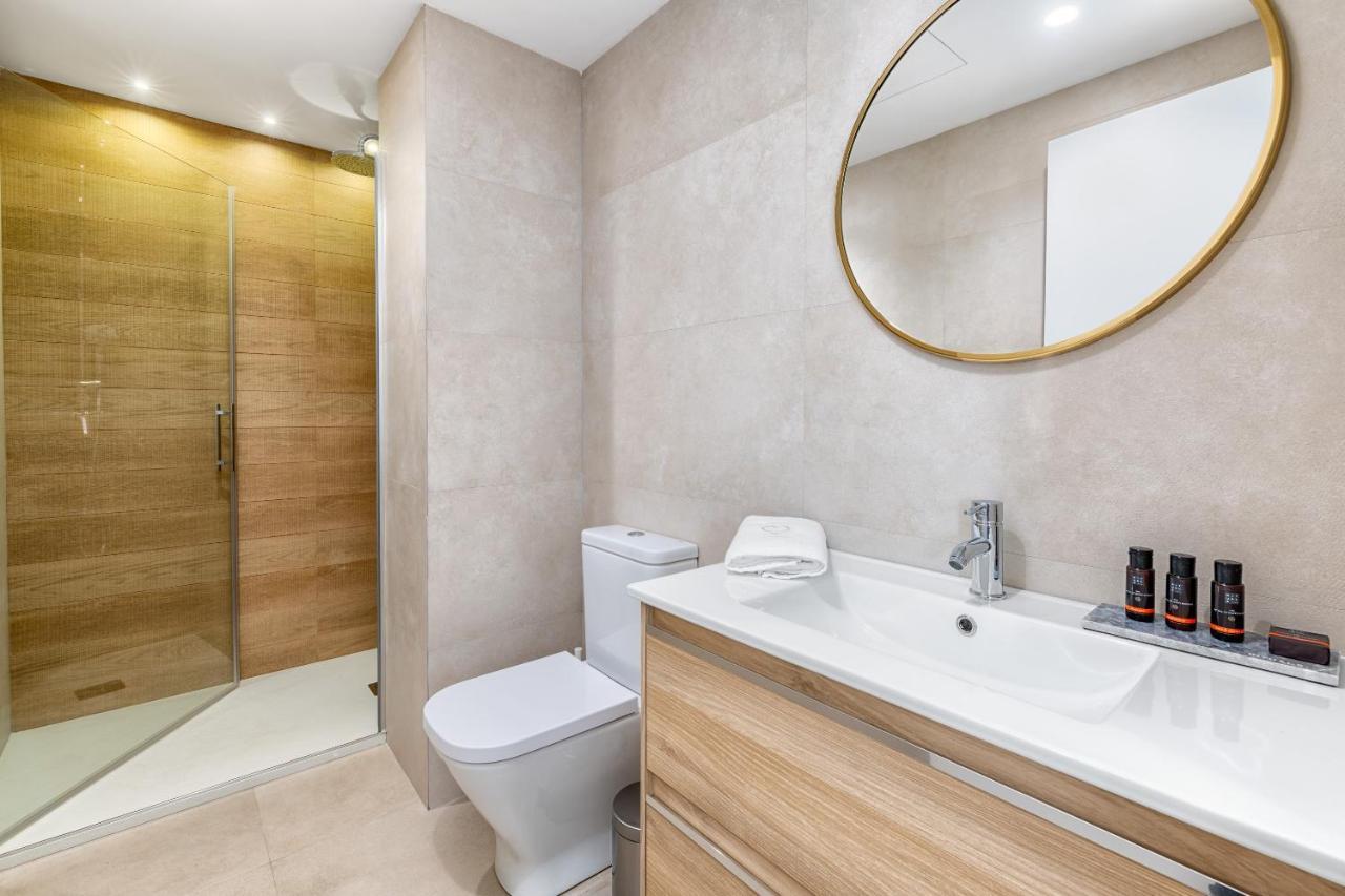 Iloftmalaga Soho - Alemania Ii Apartment Malaga