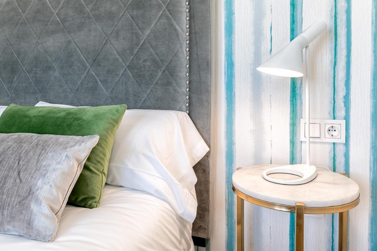 Iloftmalaga Soho - Alemania Ii Apartment