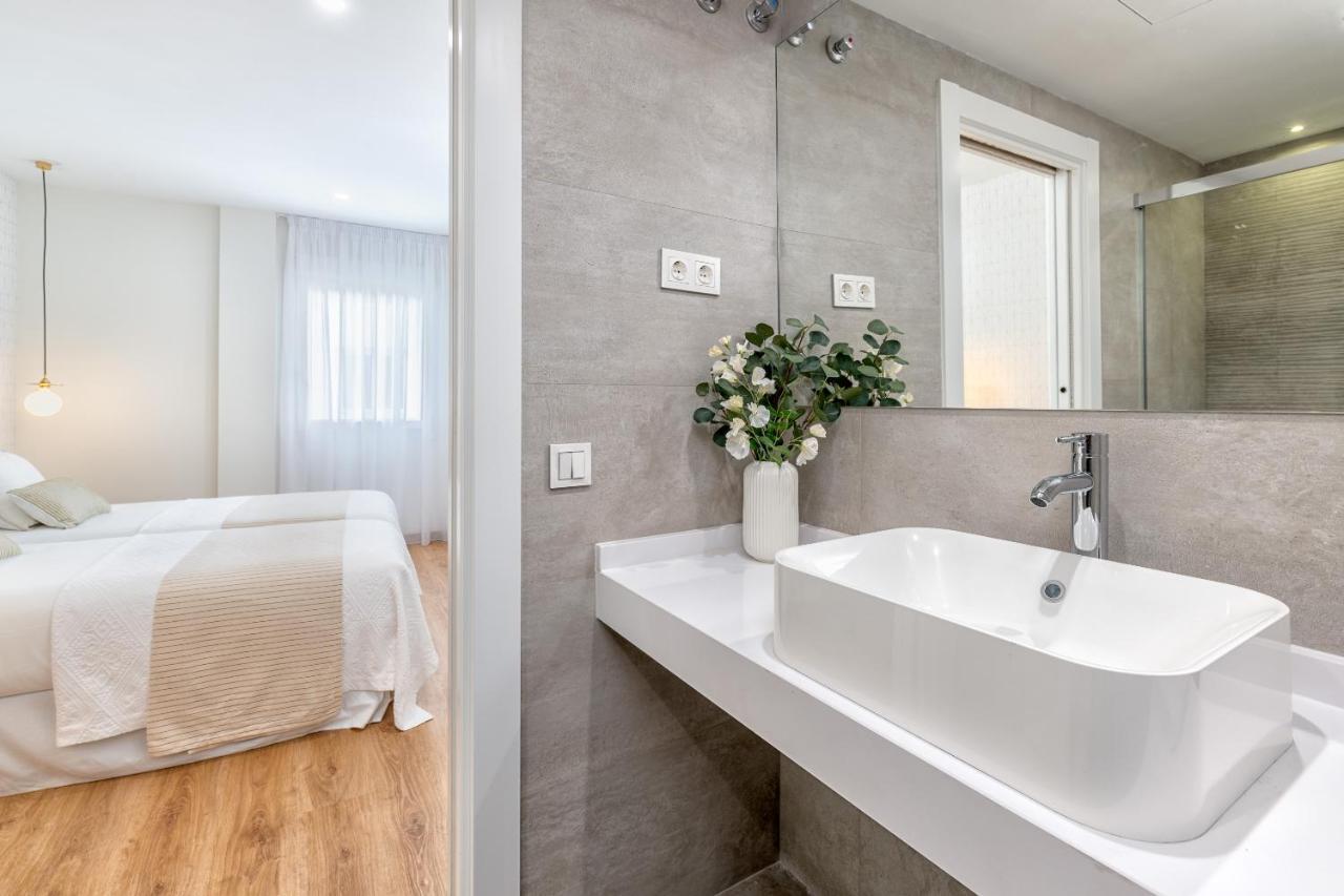 Apartment Iloftmalaga Soho - Alemania Ii