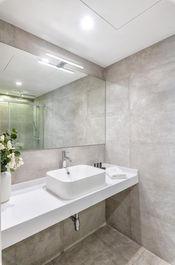 Iloftmalaga Soho - Alemania Ii Apartment