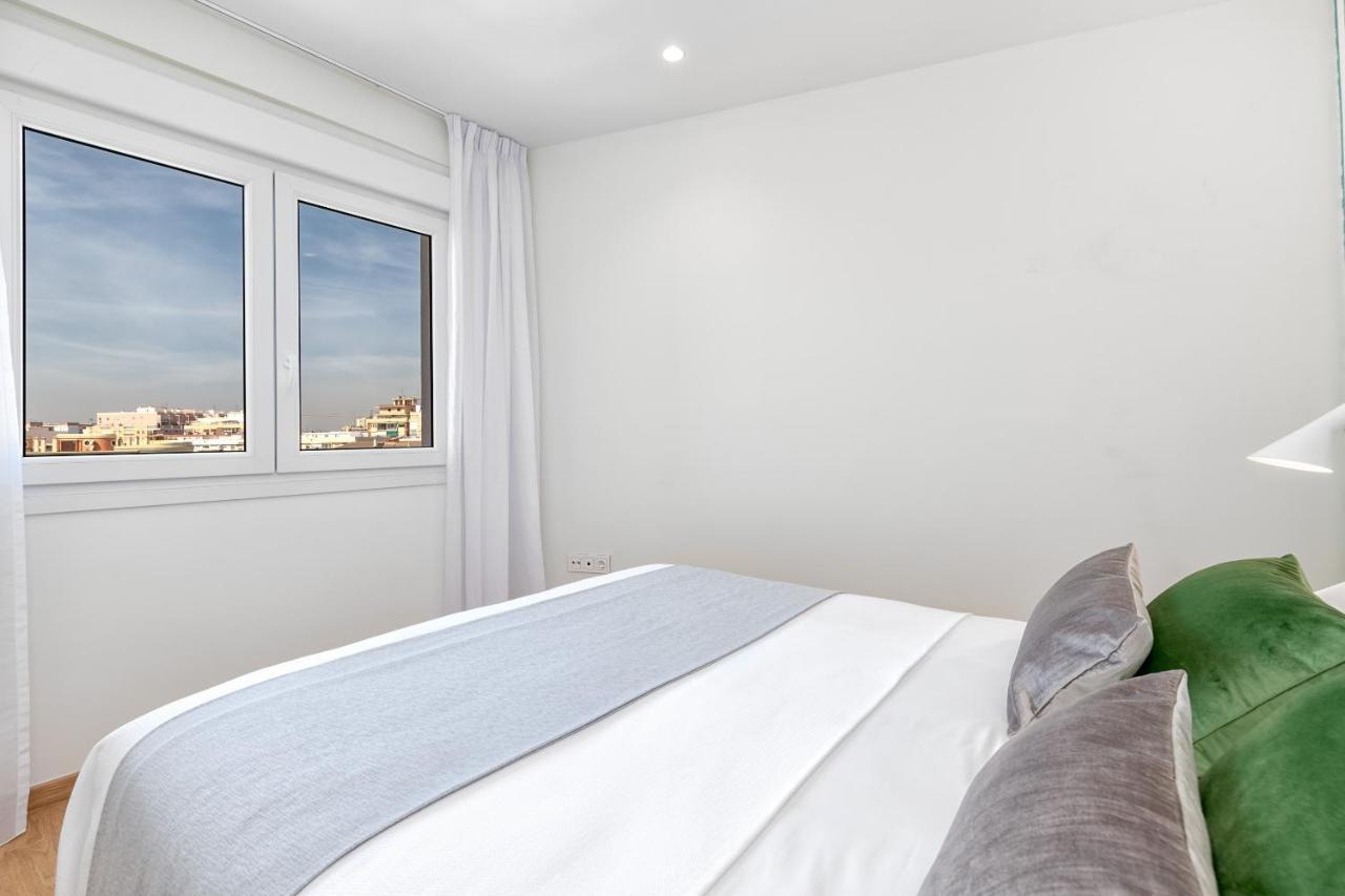 Apartment Iloftmalaga Soho - Alemania Ii