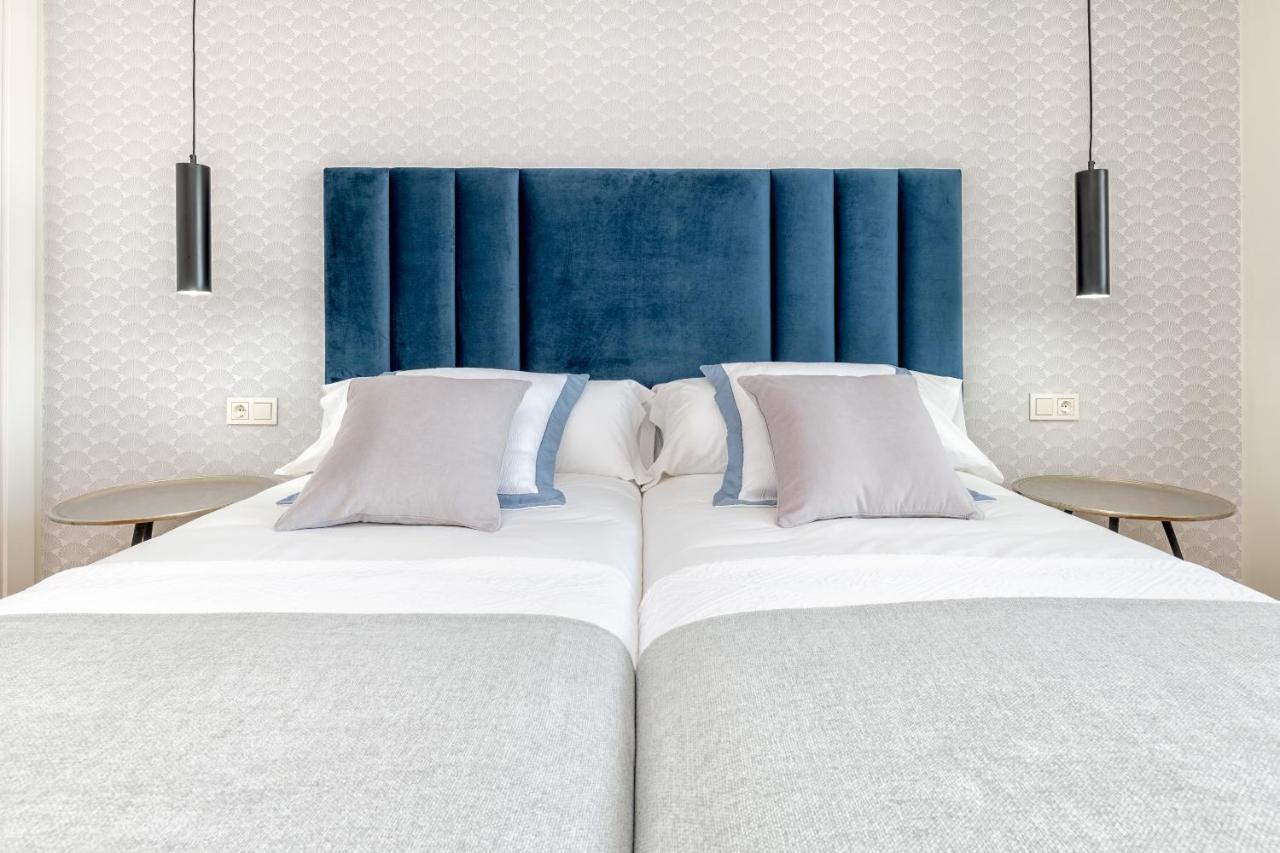 Iloftmalaga Soho - Alemania Ii Apartment Malaga