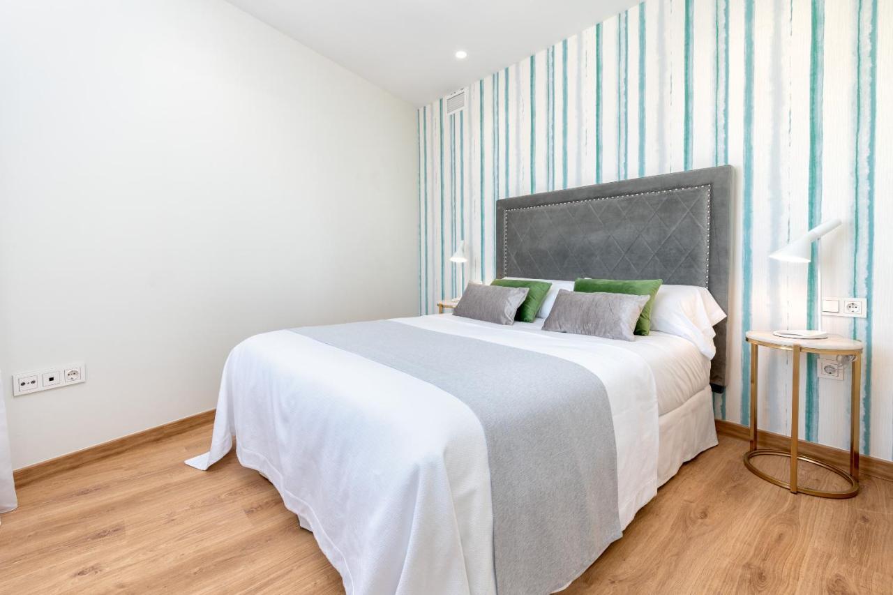 Apartment Iloftmalaga Soho - Alemania Ii Malaga