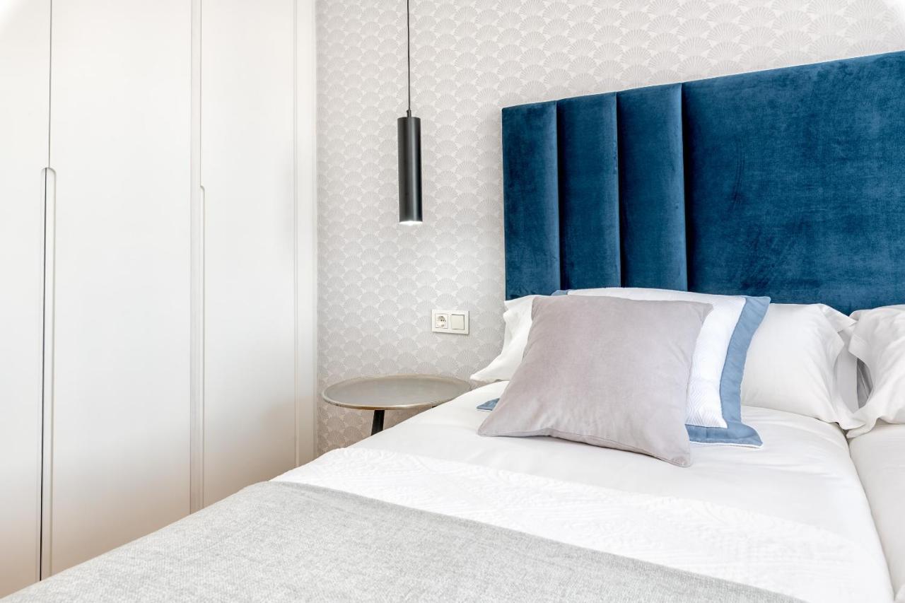 Apartment Iloftmalaga Soho - Alemania Ii Malaga
