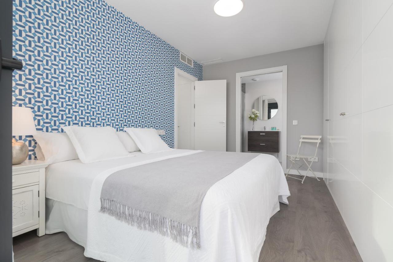 Iloftmalaga Pacifico - Edf. Oceania Appartement