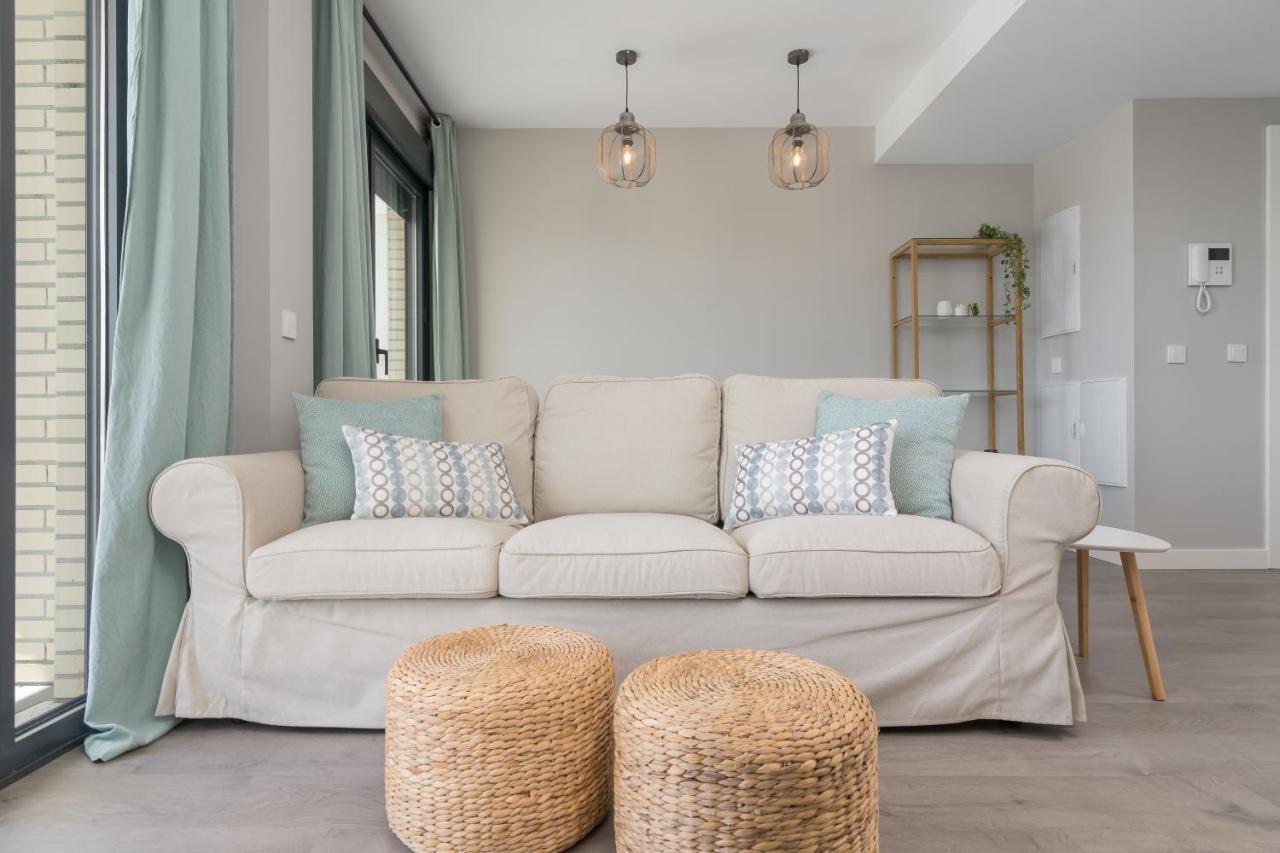 Iloftmalaga Pacifico - Edf. Oceania Appartement