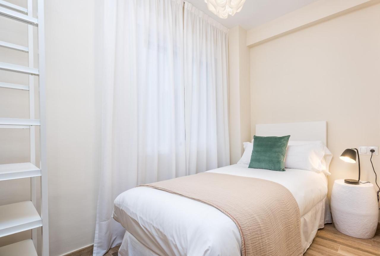 Iloftmalaga Soho - Calle San Andrés Apartamento