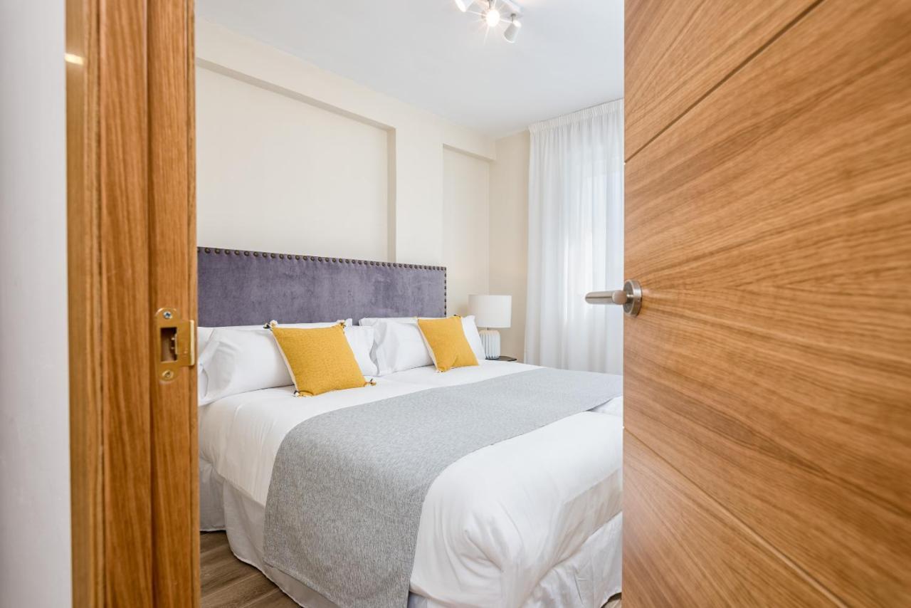 Iloftmalaga Soho - Calle San Andrés Apartamento *