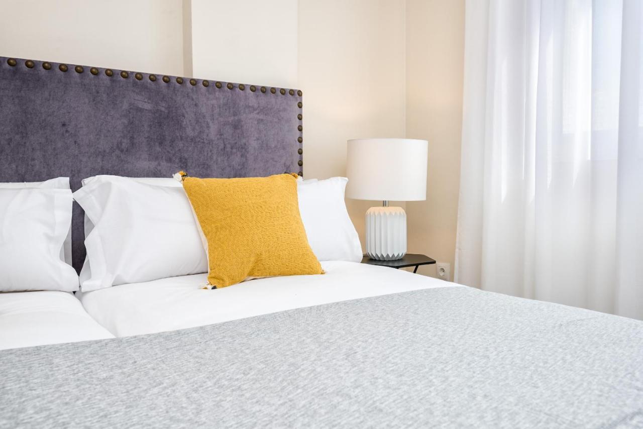 Iloftmalaga Soho - Calle San Andrés Apartamento