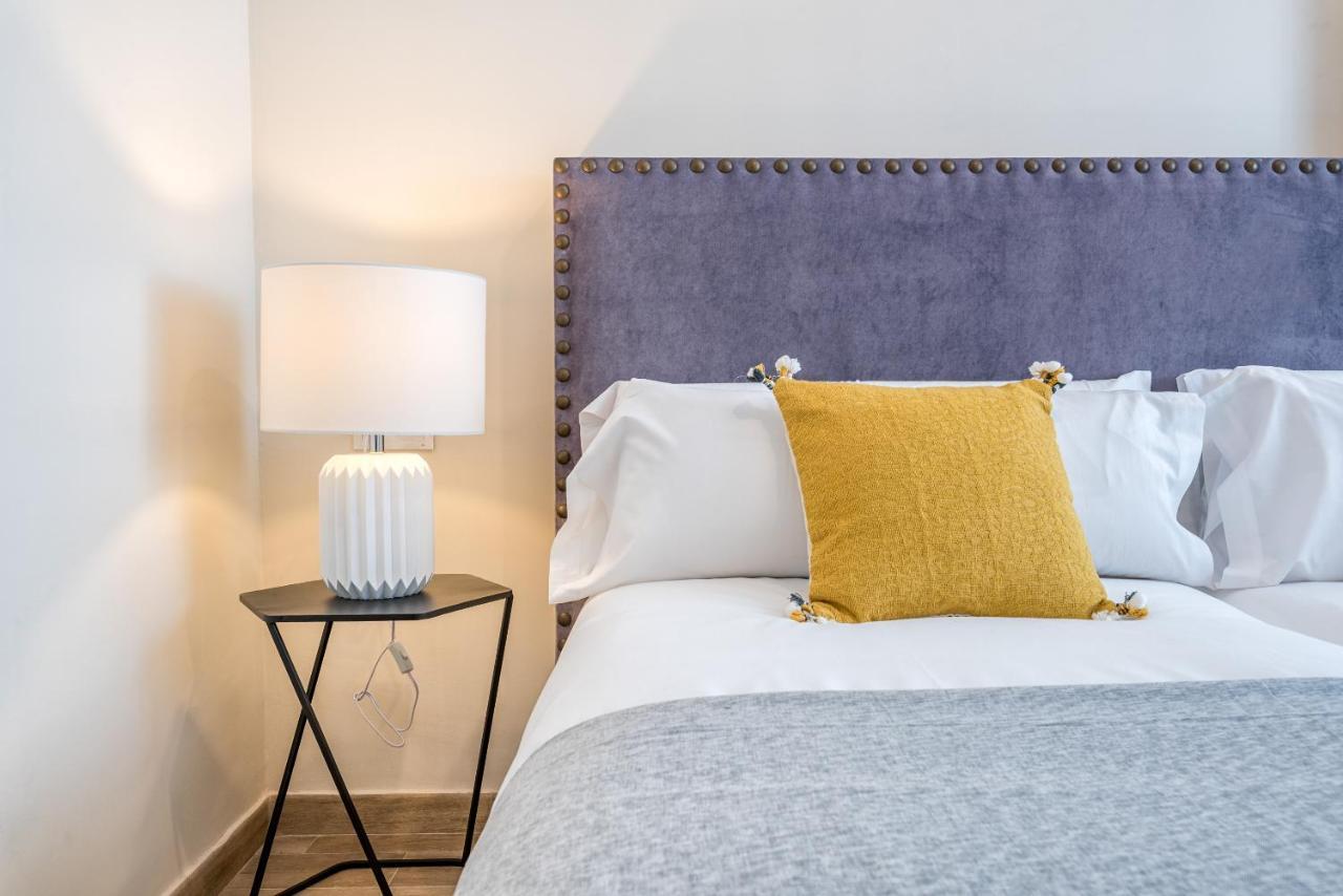 Apartamento Iloftmalaga Soho - Calle San Andrés *