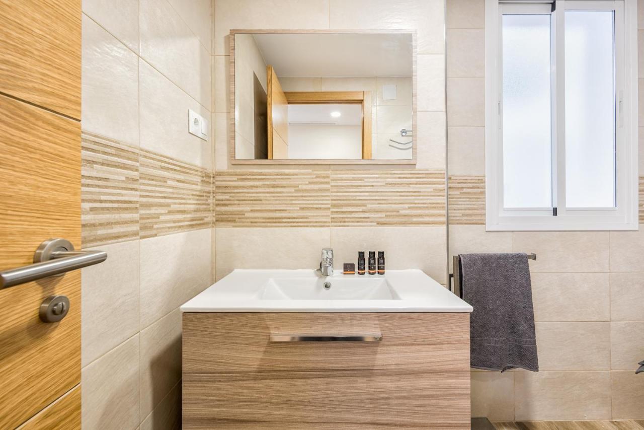 Iloftmalaga Soho - Calle San Andrés Apartamento Málaga