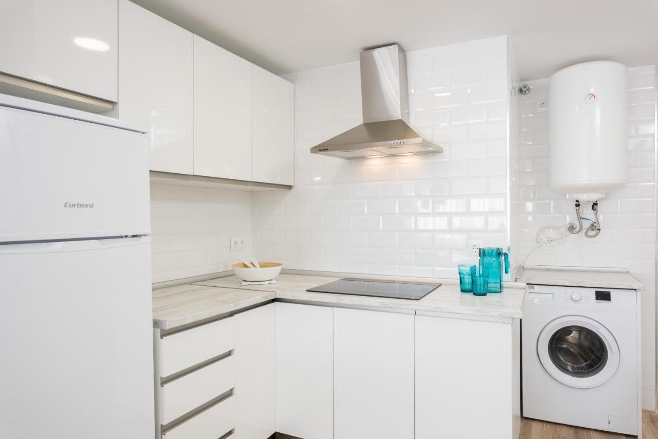 Iloftmalaga Soho - Calle San Andrés Apartamento Málaga