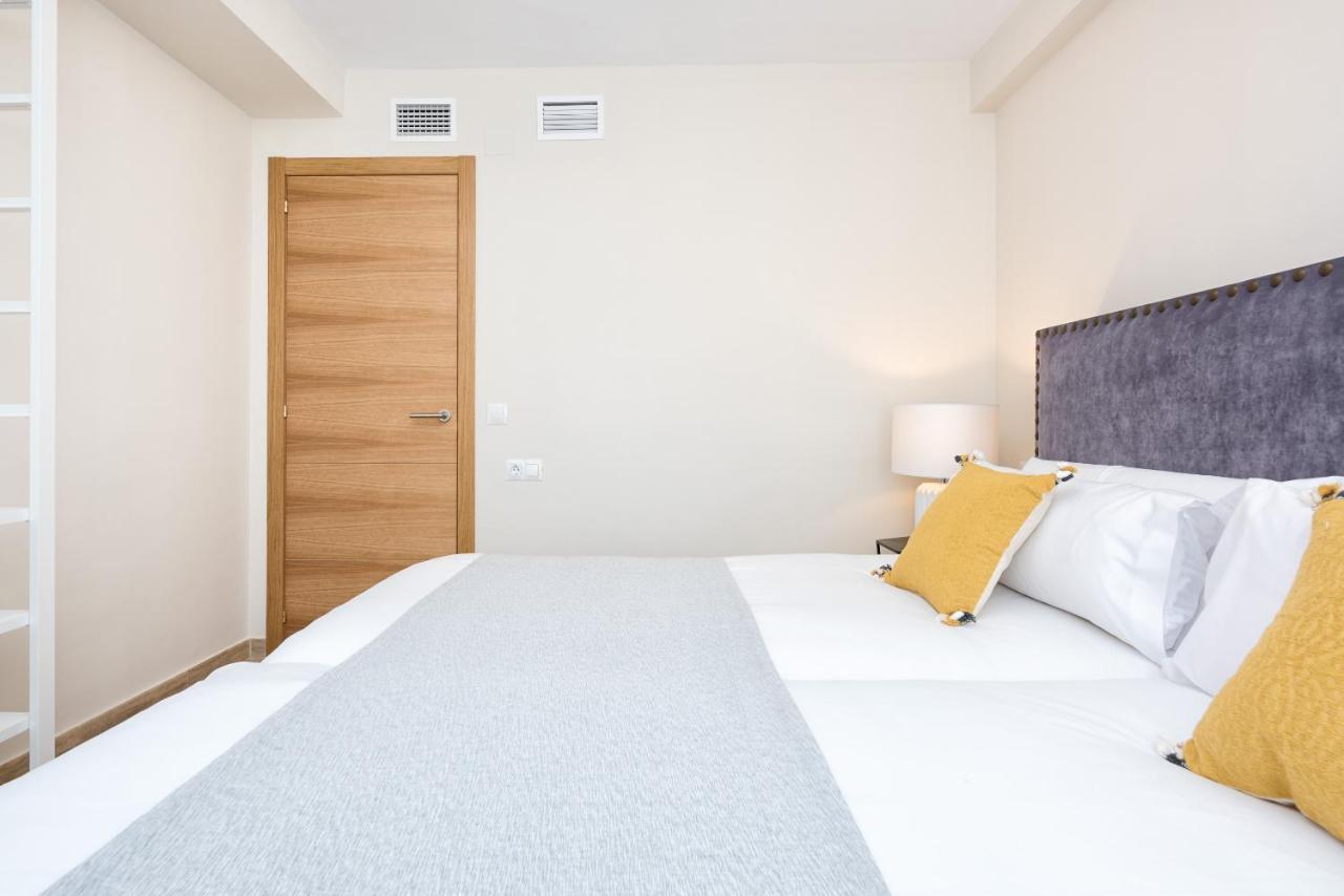 Iloftmalaga Soho - Calle San Andrés Apartamento *