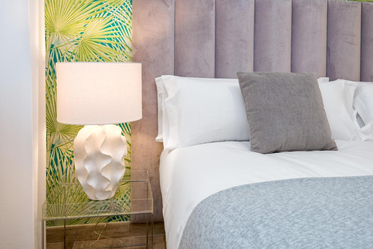 Apartamento Iloftmalaga Soho - Calle San Andrés *