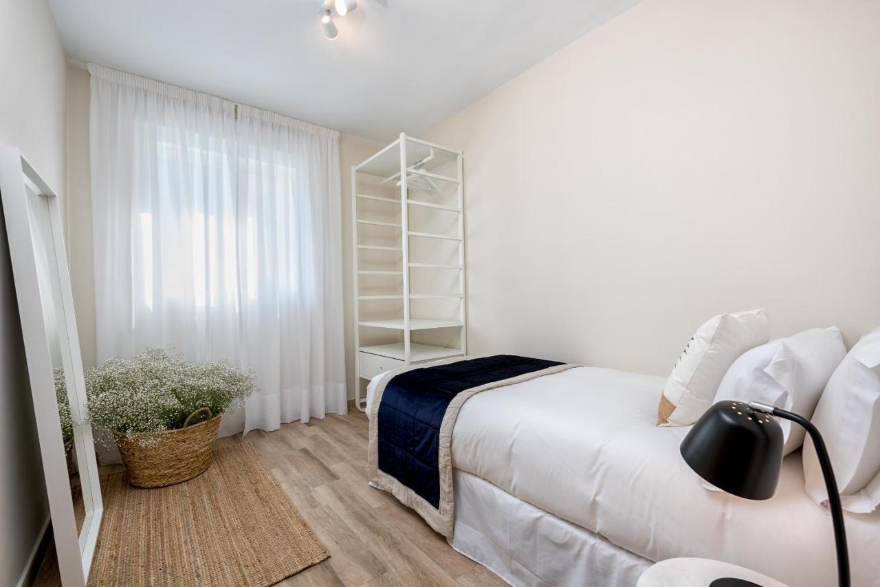 Apartamento Iloftmalaga Soho - Calle San Andrés Málaga