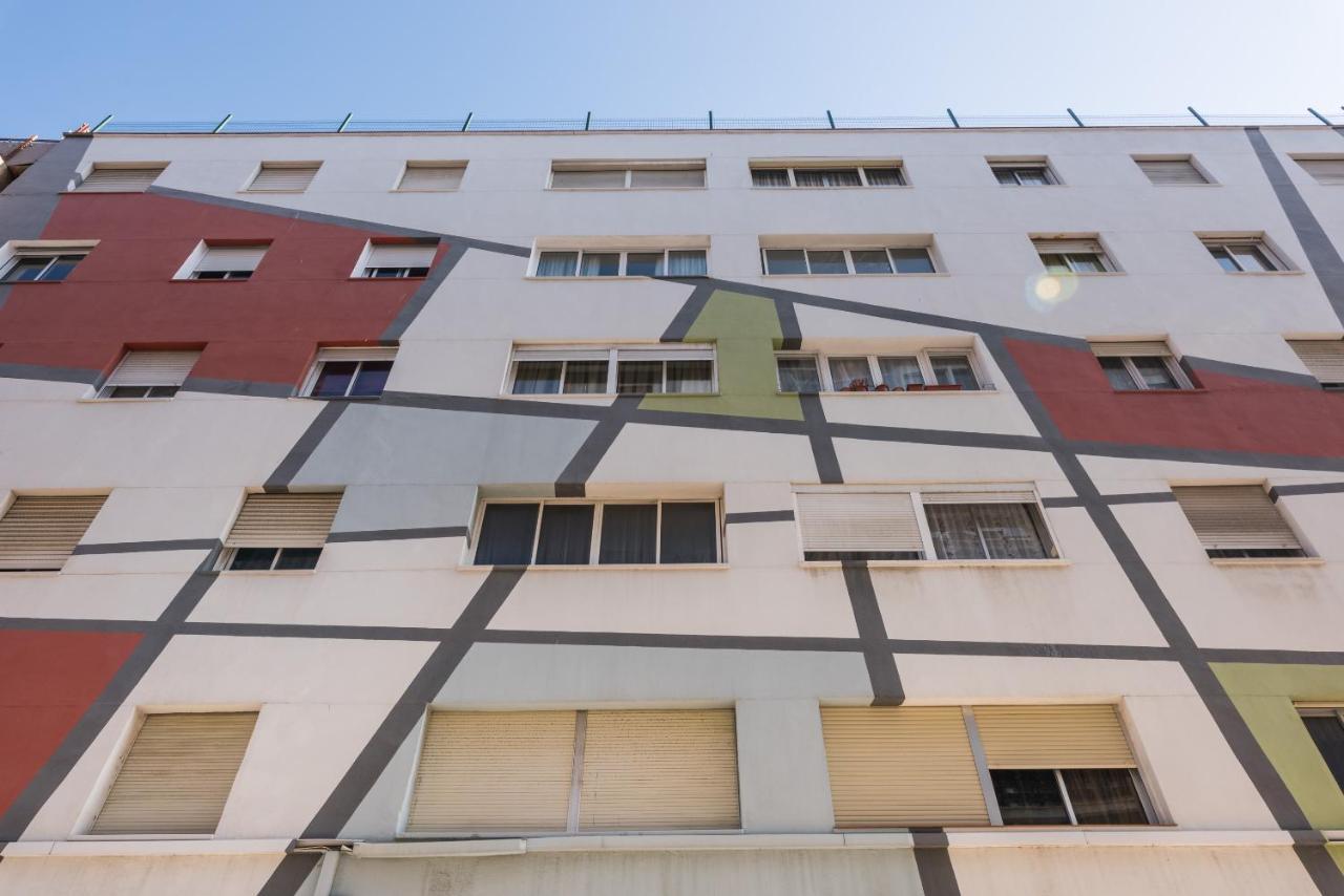 Iloftmalaga Soho - Calle San Andrés