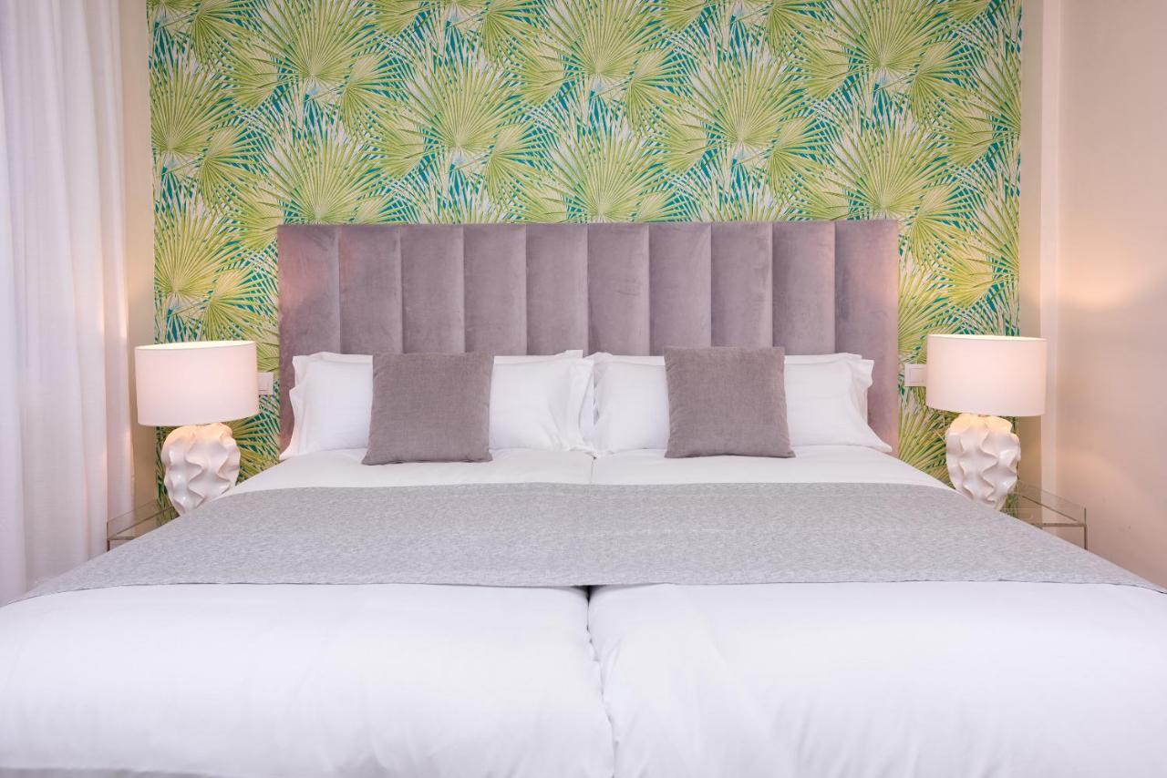 Iloftmalaga Soho - Calle San Andrés Apartamento *
