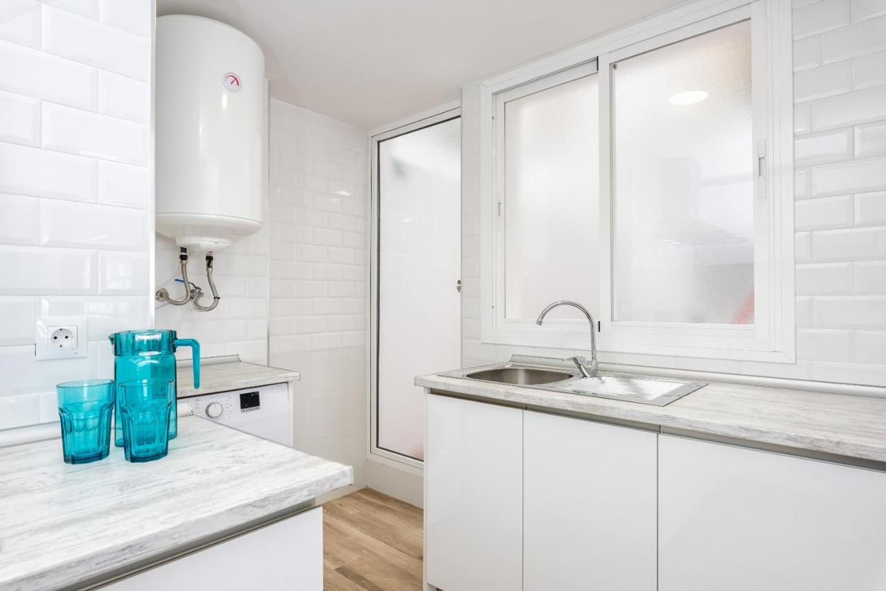 Iloftmalaga Soho - Calle San Andrés Apartamento *