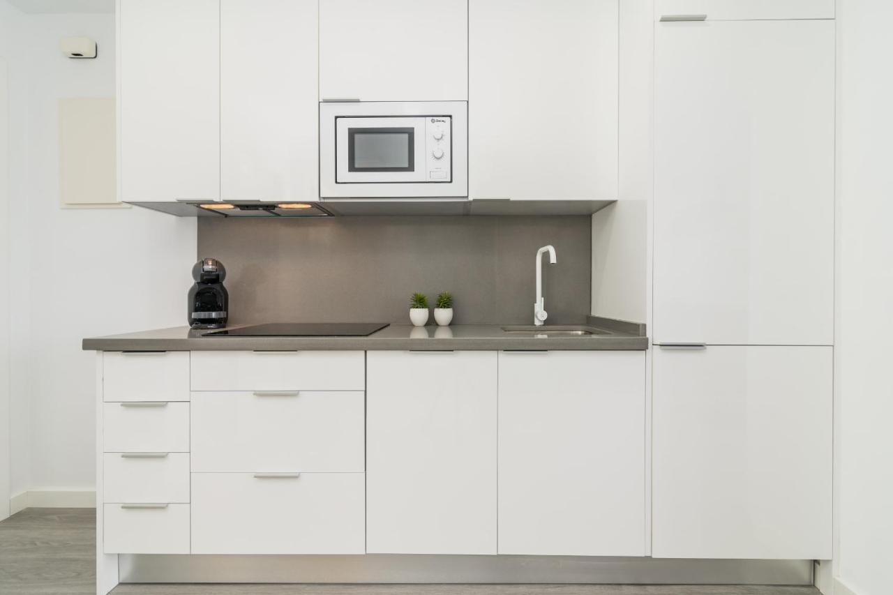 Apartment Homes Penthouse Capuchinos Malaga