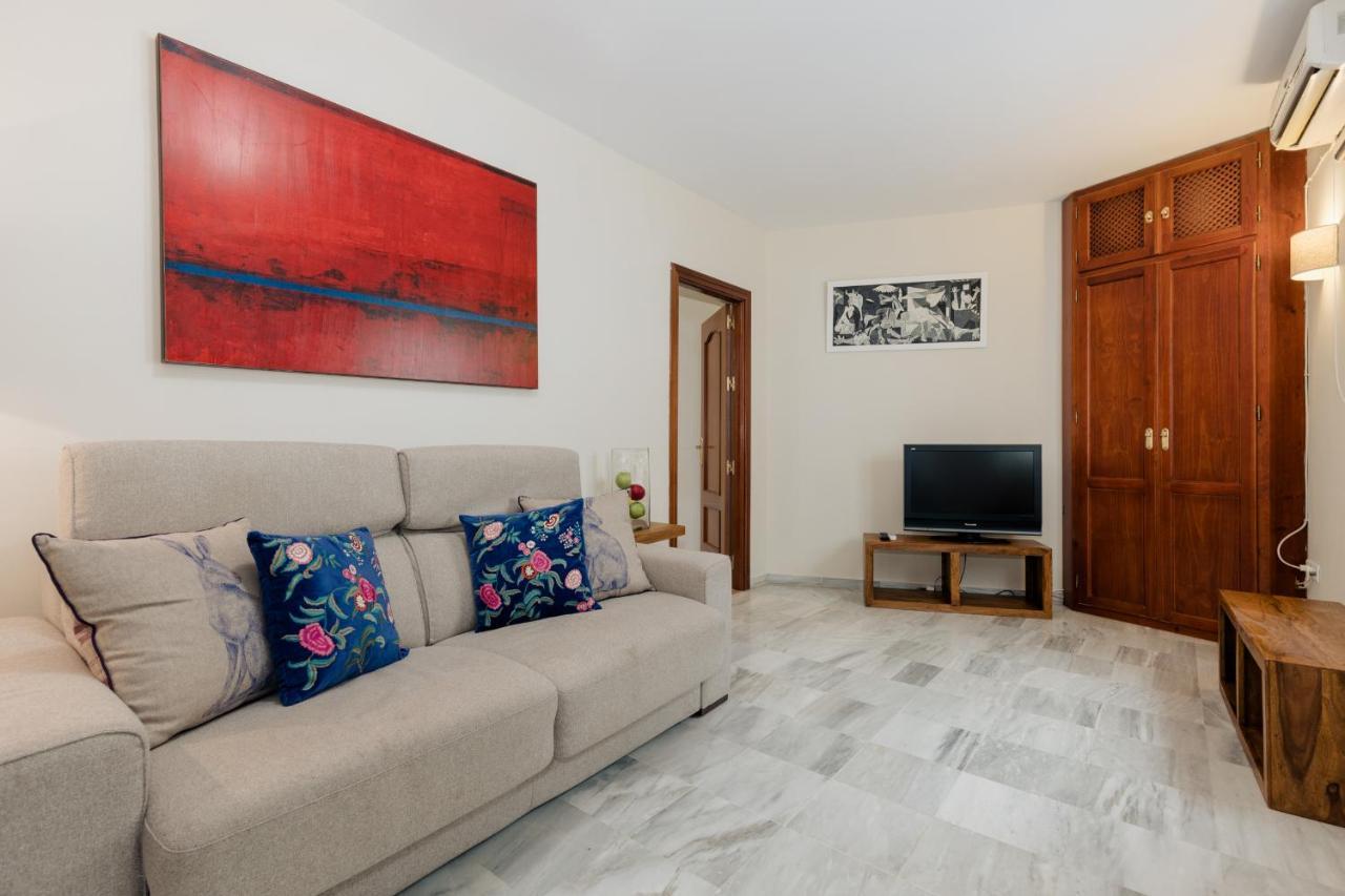 Apartment Cinco Bolas