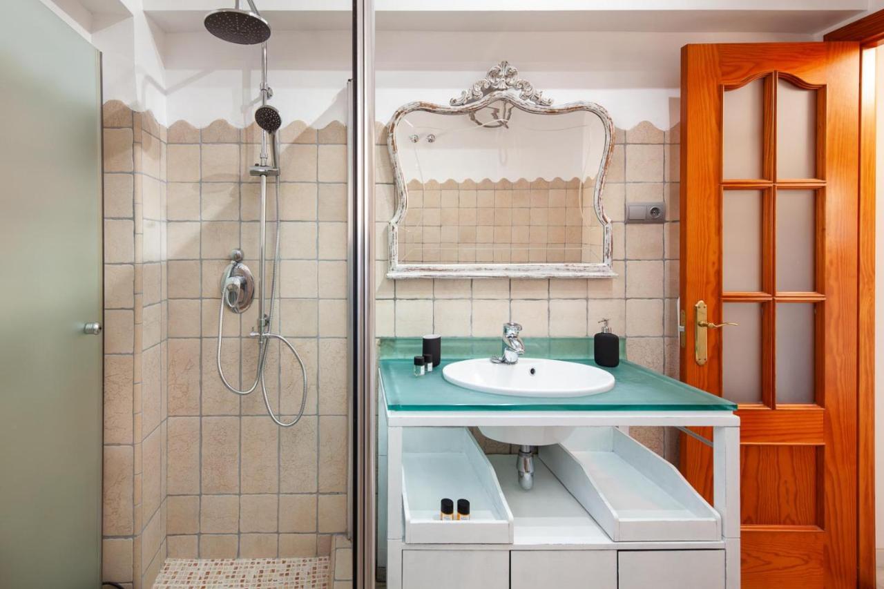 Valentina Apartment Malaga