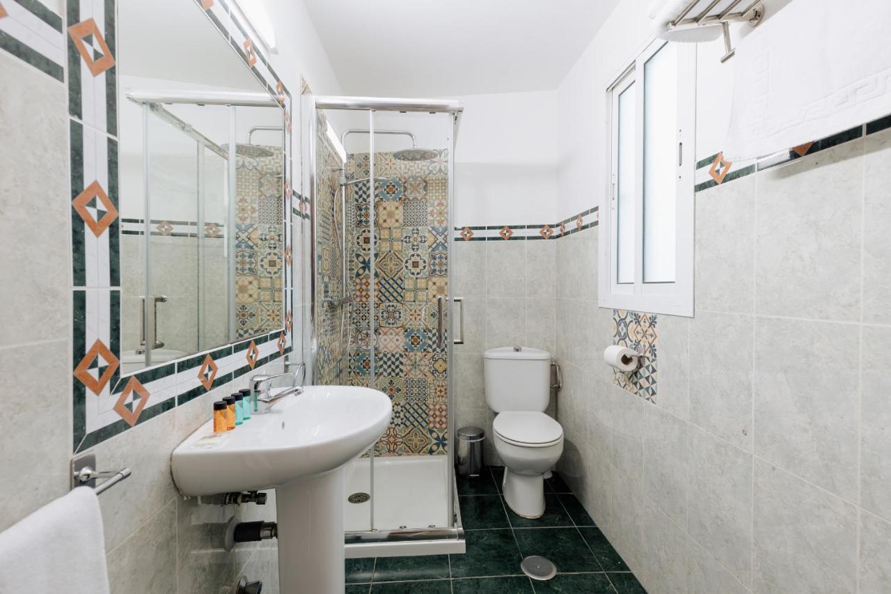 Apartment Cinco Bolas Málaga