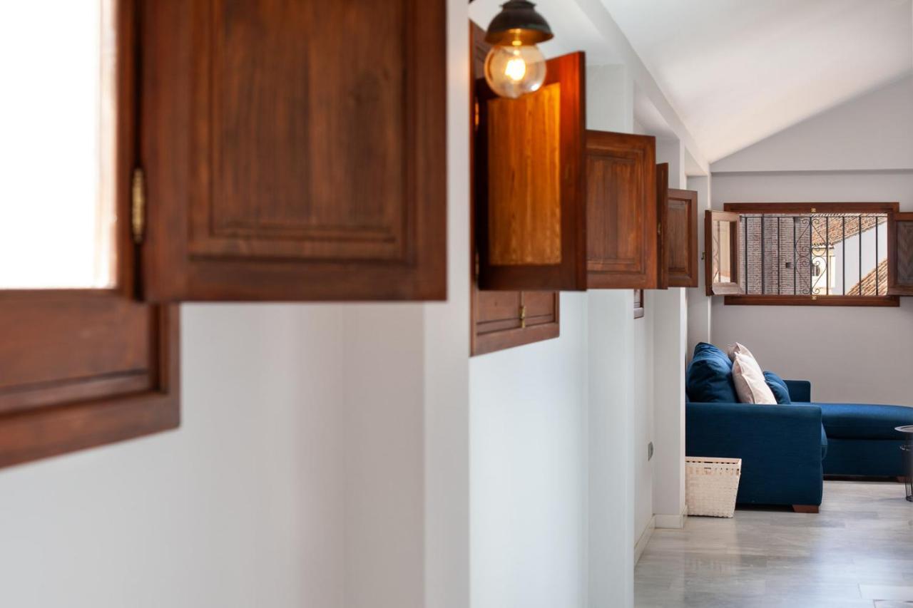 Apartment Valentina Malaga