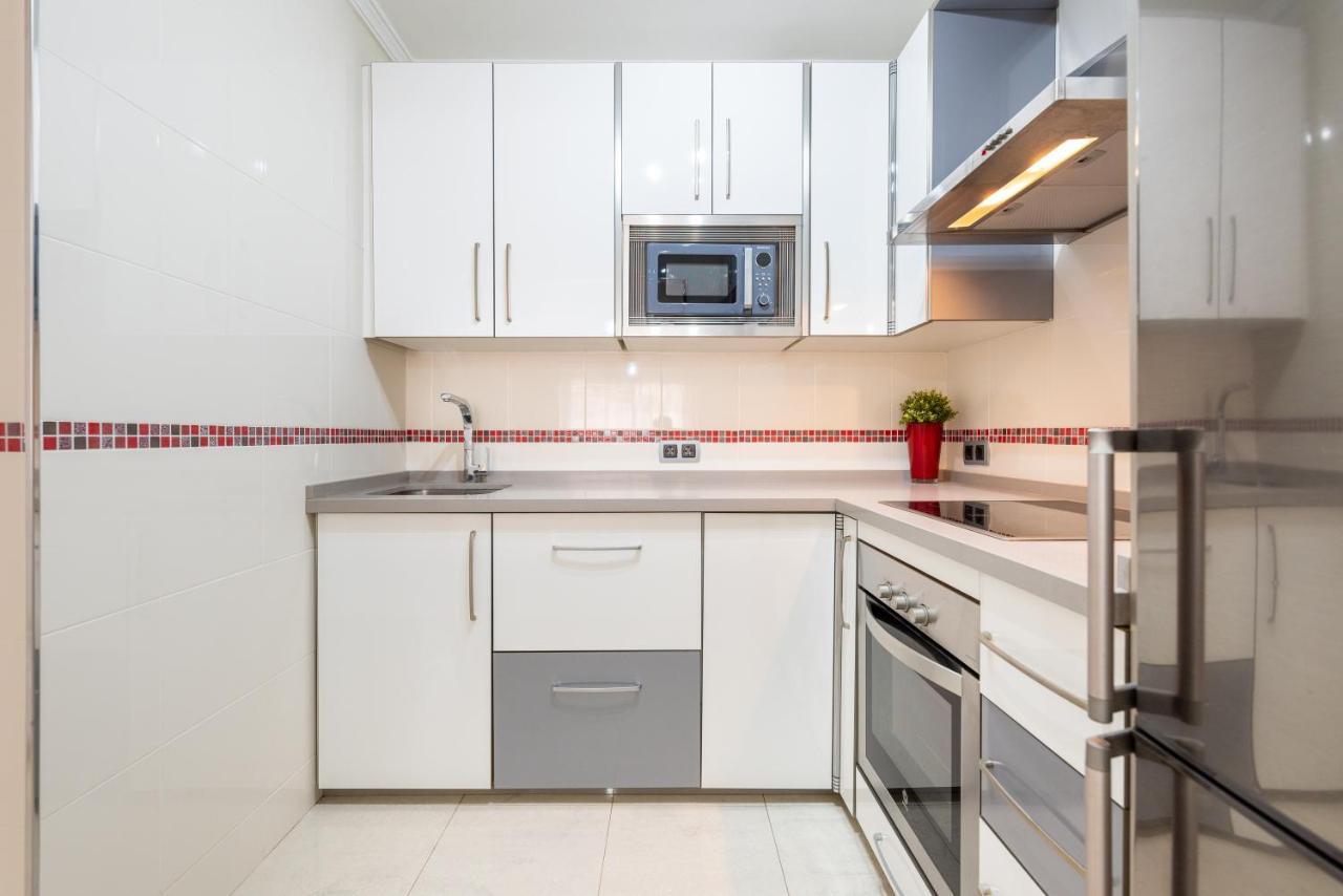 La Pampa Apartment Málaga