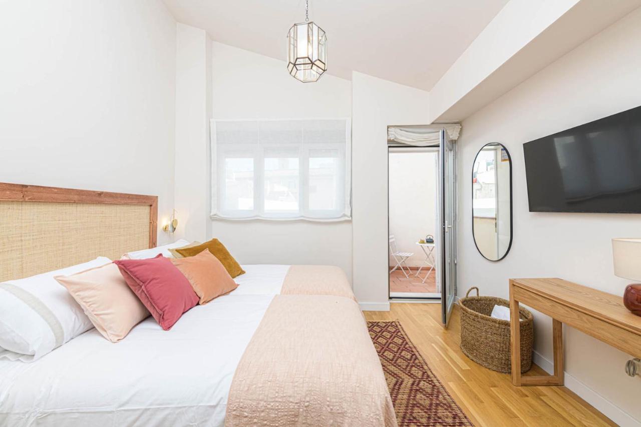 Mirador De San Juan In By Solaga Homes Appartement Málaga