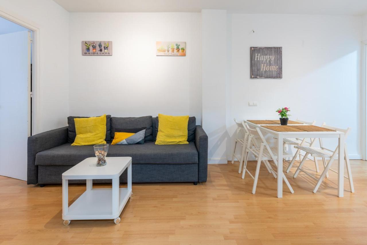 Apartamento Capuchinos Izquierda Apartment
